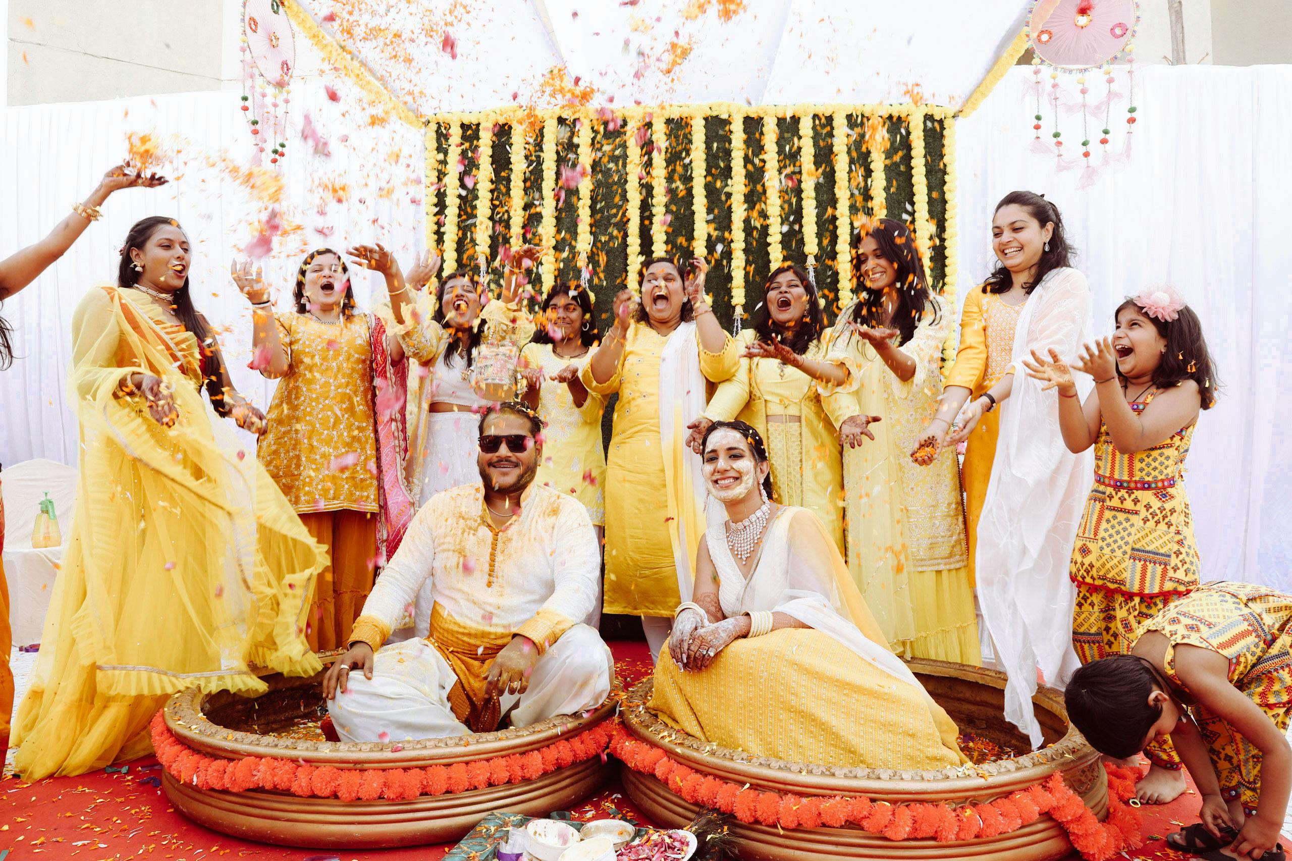 Rishikesh Destination Wedding